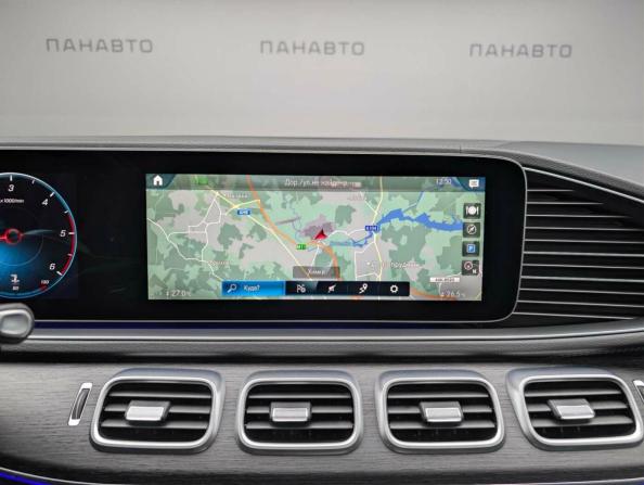 Mercedes-Benz GLE Coupe II (C167) с пробегом 2022 года, цена 9 995 000 рублей, 23324 км, внедорожник, Автокод Объявления