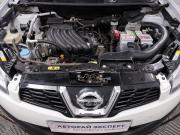 Nissan Qashqai I Рестайлинг Ульяновск  - изображение 40