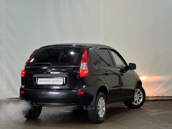 Lada (ВАЗ) Kalina I с пробегом 2010 года, цена 269 000 рублей, 174517 км, хэтчбек, Автокод Объявления