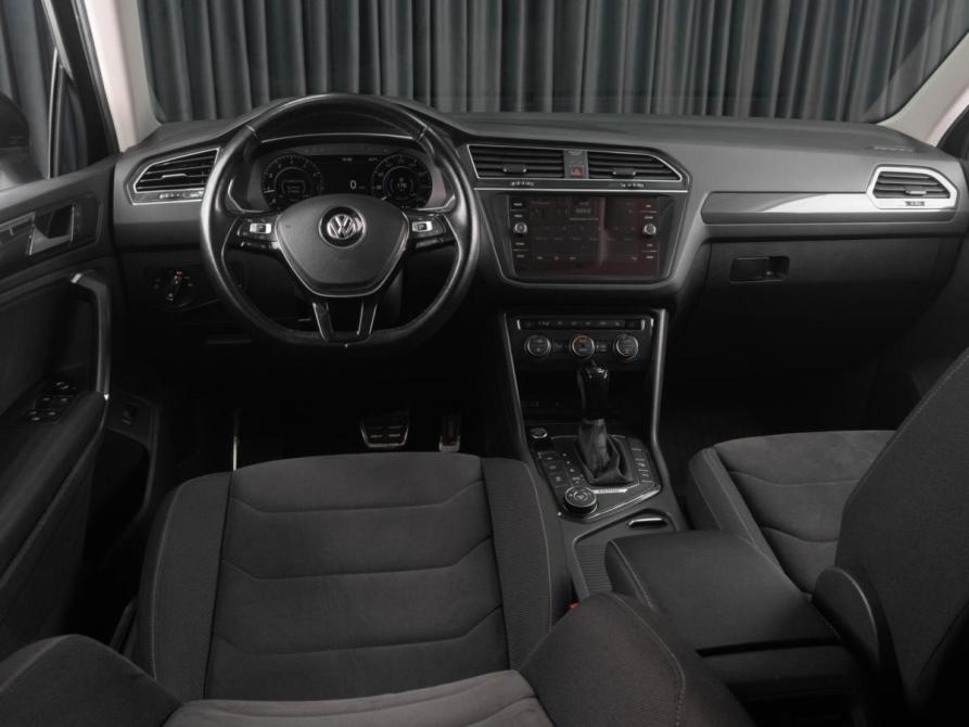 Volkswagen Tiguan II Тюмень  - изображение 6