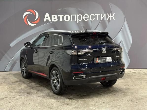 Changan UNI-S (CS55 Plus) I с пробегом 2024 года, цена 2 259 000 рублей, 1523 км, внедорожник, Автокод Объявления