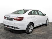 Lada (ВАЗ) Vesta I Рестайлинг (NG) Москва  - изображение 31