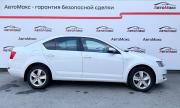 Skoda Octavia III (A7) Тюмень  - изображение 28
