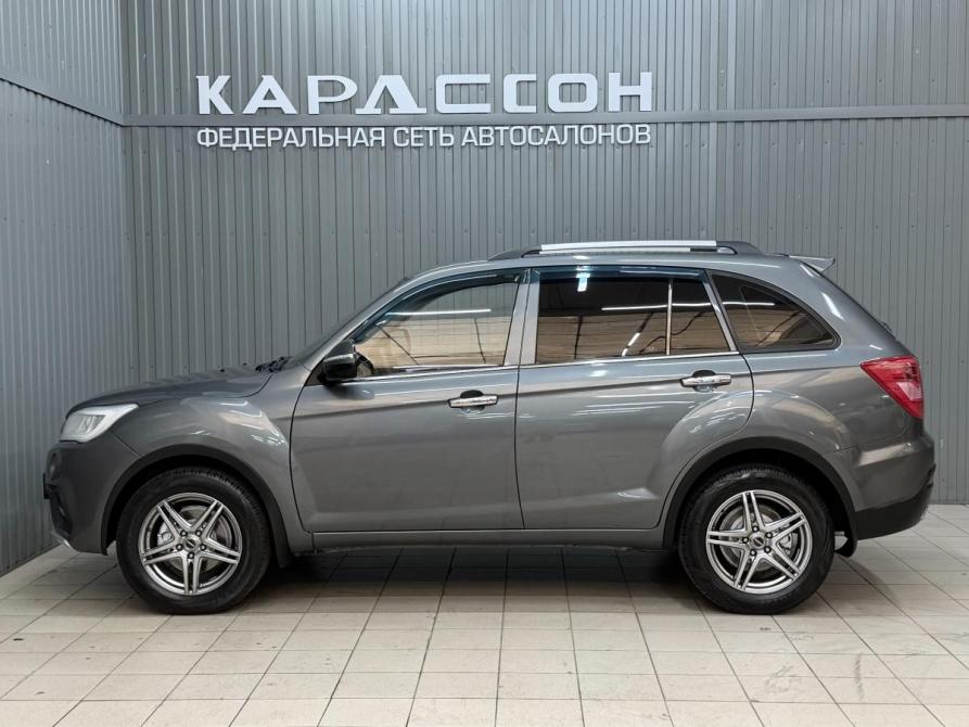 Lifan X60 I Рестайлинг 2 Магнитогорск  - изображение 5