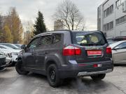 Chevrolet Orlando I Санкт-Петербург  - изображение 18