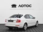 Skoda Octavia III (A7) Москва  - изображение 15