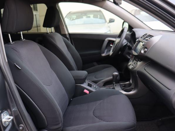 Toyota RAV4 III (XA30) Рестайлинг с пробегом 2012 года, цена 1 554 000 рублей, 144366 км, внедорожник, Автокод Объявления