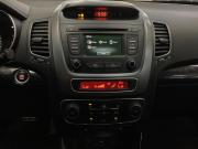 Kia Sorento II Рестайлинг Москва  - изображение 34