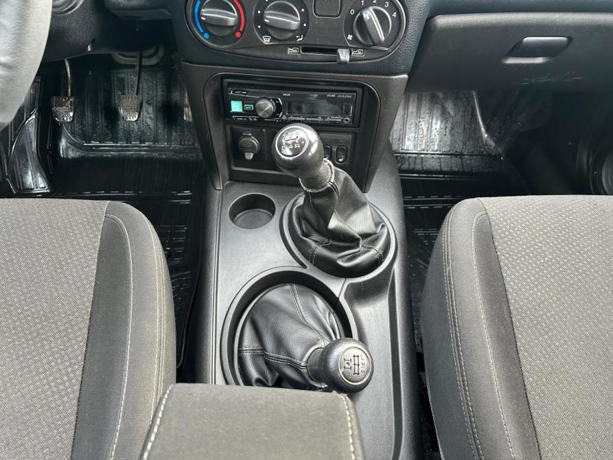 Chevrolet Niva I Рестайлинг Екатеринбург  - изображение 11