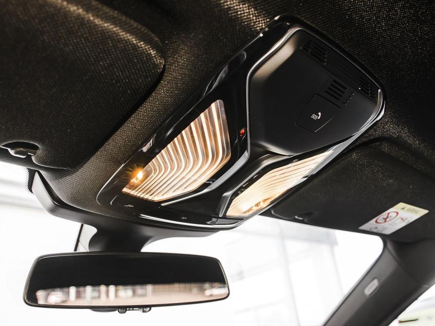 BMW 7 серии VI (G11/G12) Рестайлинг Магнитогорск  - изображение 31