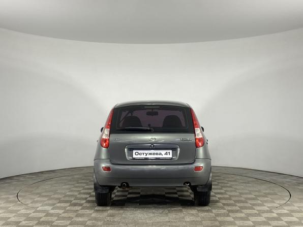 Lada (ВАЗ) Kalina I с пробегом 2008 года, цена 290 000 рублей, 232951 км, хэтчбек, Автокод Объявления