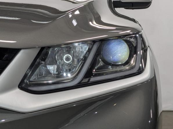 Geely Coolray I с пробегом 2023 года, цена 1 500 000 рублей, 114986 км, внедорожник, Автокод Объявления