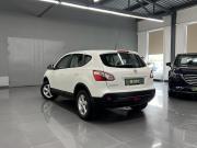 Nissan Qashqai I Рестайлинг Тверь  - изображение 28