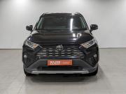 Toyota RAV4 V (XA50) Москва  - изображение 32