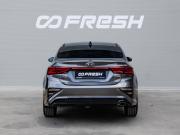 Kia Cerato IV Краснодар  - изображение 25