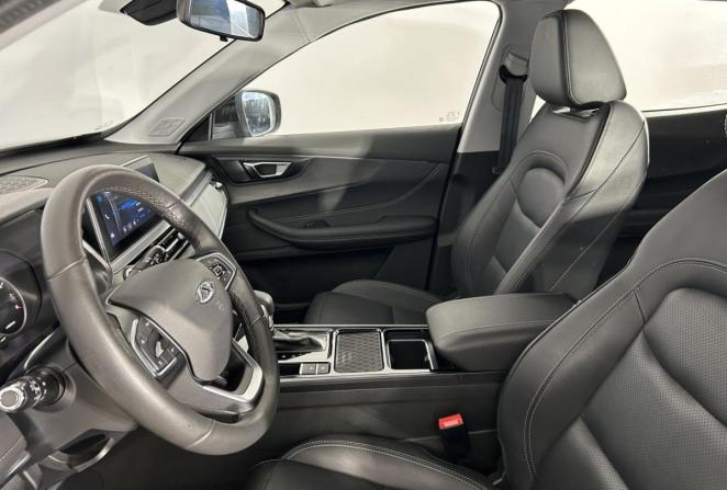 Chery Tiggo 4 Pro I с пробегом 2024 года, цена 1 700 000 рублей, 8138 км, внедорожник, Автокод Объявления