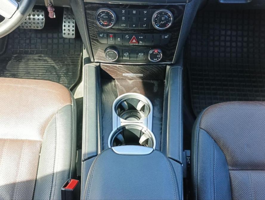Mercedes-Benz GL-Класс I (X164) Рестайлинг Санкт-Петербург  - изображение 16