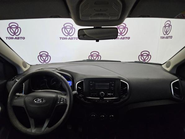 Lada (ВАЗ) XRAY I с пробегом 2017 года, цена 649 000 рублей, 140119 км, хэтчбек, Автокод Объявления