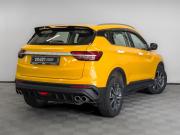 Belgee X50 Москва  - изображение 34