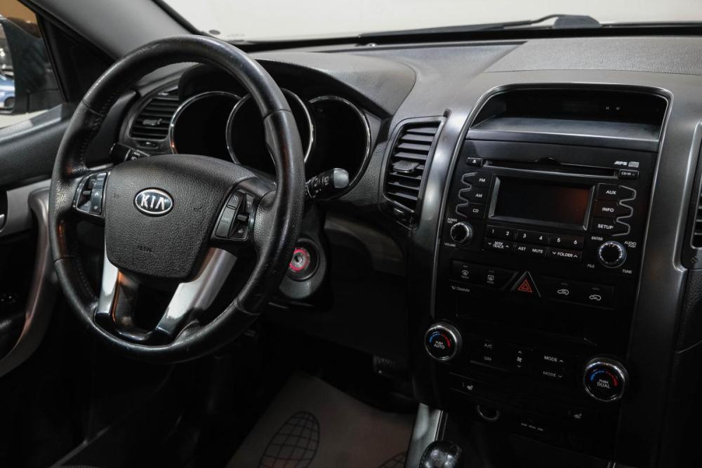 Kia Sorento II Новокузнецк  - изображение 20