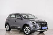 Chery Tiggo 4 Pro I Рестайлинг Красноярск  - изображение 24