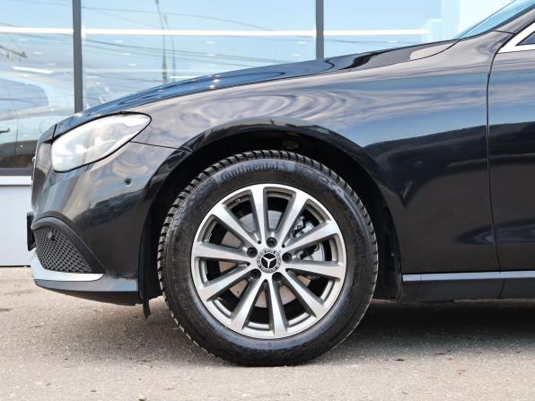 Mercedes-Benz E-Класс V (W213 S213 C238) Рестайлинг с пробегом 2021 года, цена 2 820 000 рублей, 185598 км, седан, Автокод Объявления