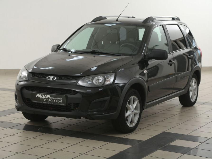 Lada (ВАЗ) Kalina II Иваново  - изображение 8
