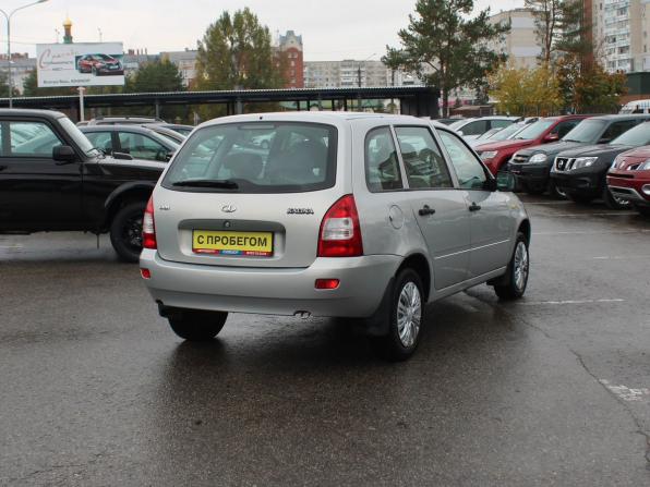 Lada (ВАЗ) Kalina I с пробегом 2011 года, цена 259 000 рублей, 150470 км, универсал, Автокод Объявления