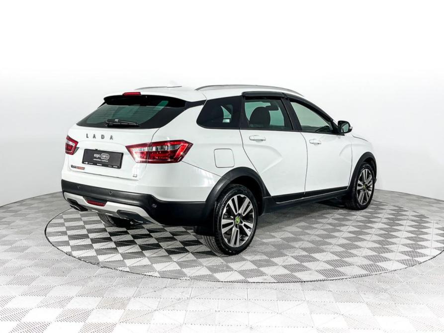 Lada (ВАЗ) Vesta I Ногинск  - изображение 8