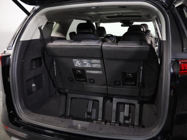 Kia Carnival IV с пробегом 2022 года, цена 4 299 000 рублей, 77752 км, минивэн, Автокод Объявления