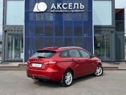 Lada (ВАЗ) Vesta I Архангельск  - изображение 25