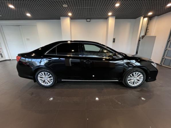 Toyota Camry VII (XV50) с пробегом 2012 года, цена 1 447 000 рублей, 295454 км, седан, Автокод Объявления