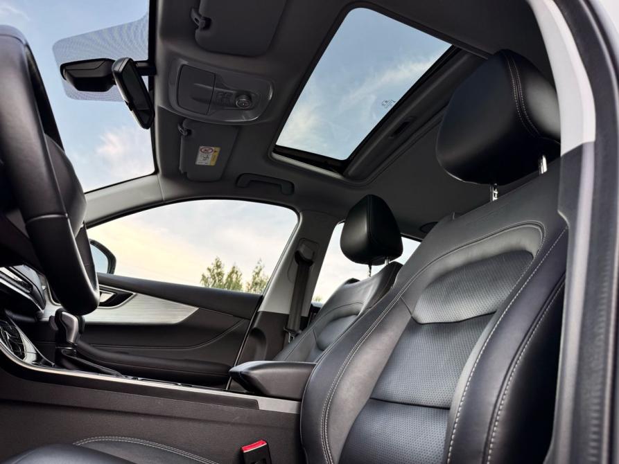 Chery Tiggo 4 Pro I Рестайлинг Ижевск  - изображение 20
