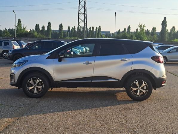 Renault Kaptur I с пробегом 2020 года, цена 1 815 000 рублей, 37689 км, внедорожник, Автокод Объявления
