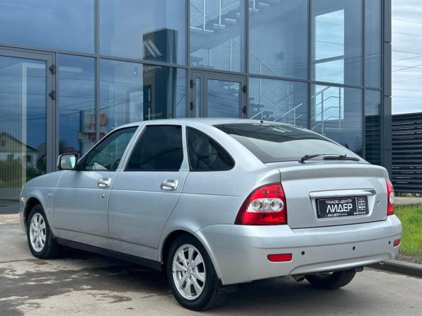 Lada (ВАЗ) Priora I с пробегом 2012 года, цена 420 000 рублей, 111164 км, хэтчбек, Автокод Объявления