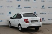 Lada (ВАЗ) Granta I Рестайлинг Пермь  - изображение 24