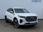 Chery Tiggo 7 Pro Max I Москва  - изображение 15