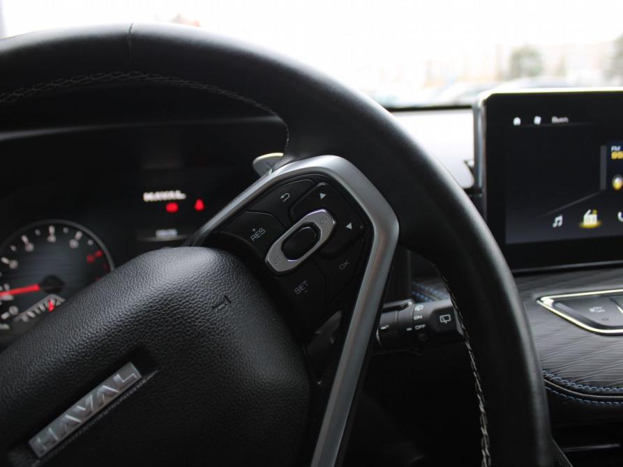 Haval Jolion I Рестайлинг Дзержинск  - изображение 13