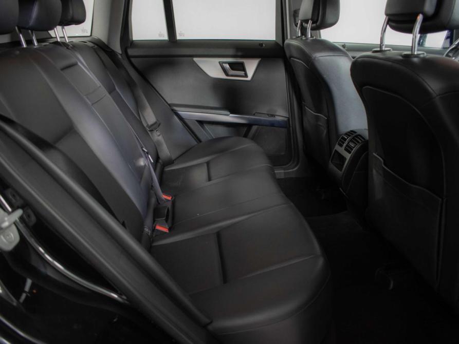 Mercedes-Benz GLK-Класс I (X204) Рестайлинг Москва  - изображение 11