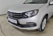 Lada (ВАЗ) Granta I Рестайлинг Волгоград  - изображение 47