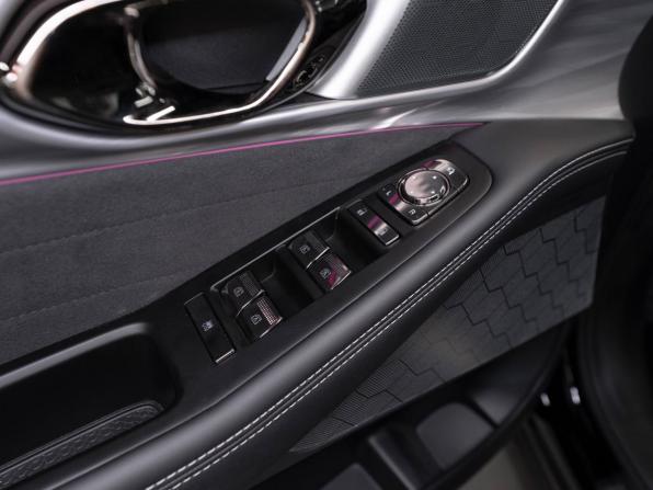 GAC Trumpchi GS8 II с пробегом 2026 года, цена 4 600 000 рублей, 25 км, внедорожник, Автокод Объявления