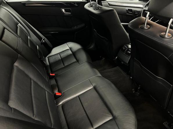 Mercedes-Benz E-Класс IV (W212 S212 C207) с пробегом 2012 года, цена 1 717 000 рублей, 231197 км, седан, Автокод Объявления