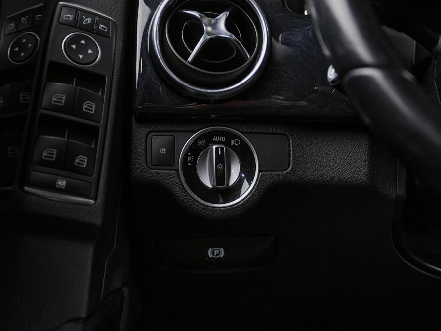 Mercedes-Benz GLK-Класс I (X204) Рестайлинг Москва  - изображение 9