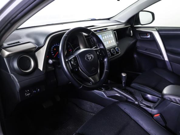 Toyota RAV4 IV (XA40) с пробегом 2013 года, цена 1 600 000 рублей, 152382 км, внедорожник, Автокод Объявления
