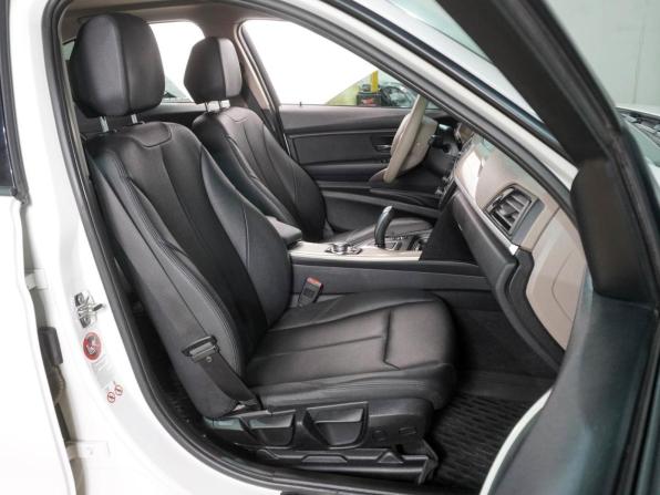 BMW 3 серии VI (F3x) с пробегом 2012 года, цена 1 749 000 рублей, 175111 км, седан, Автокод Объявления