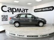 Lada (ВАЗ) Granta I Новосибирск  - изображение 29