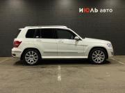 Mercedes-Benz GLK-Класс I (X204) Челябинск  - изображение 28