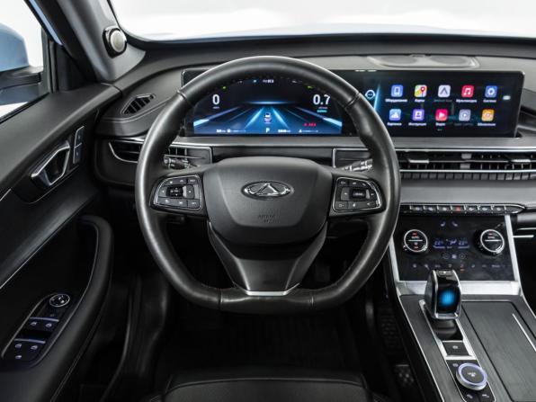 Chery Tiggo 7 Pro Max I с пробегом 2023 года, цена 2 065 000 рублей, 22625 км, внедорожник, Автокод Объявления