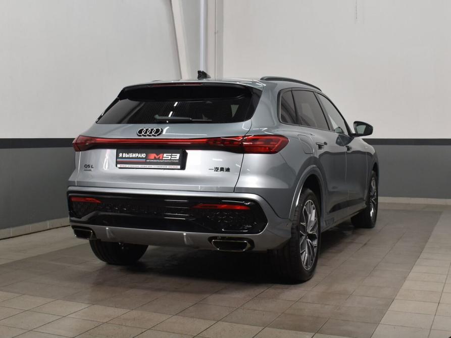 Audi Q5 III Кемерово  - изображение 7