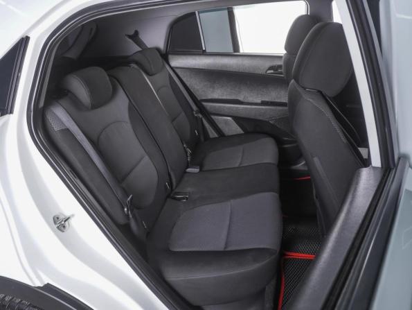 Hyundai Creta I с пробегом 2017 года, цена 1 480 000 рублей, 144732 км, внедорожник, Автокод Объявления